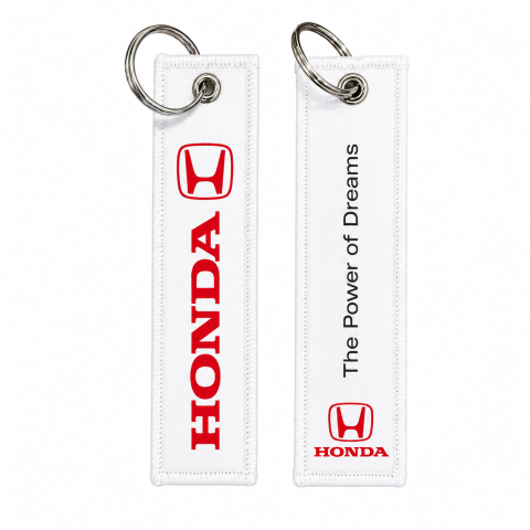 honda anahtarlık